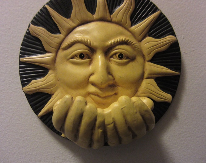 Sol Wall Hanging