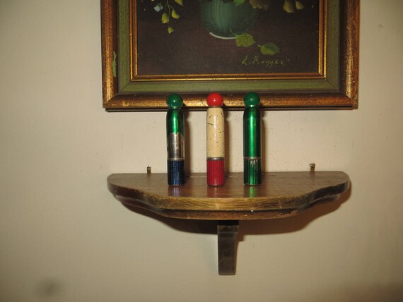 Weston Lighter, Ball O Flint, Lipstick, Cigarette Lighter, Pic One, Please  Read Description
