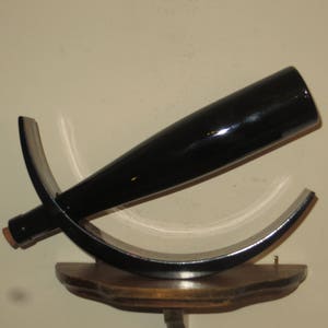 Wine Bottle Holder, Bottle Display, Anti Gravity, Floating