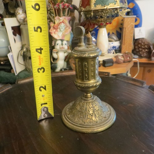 Pairpoint Table Lighter shops #4973