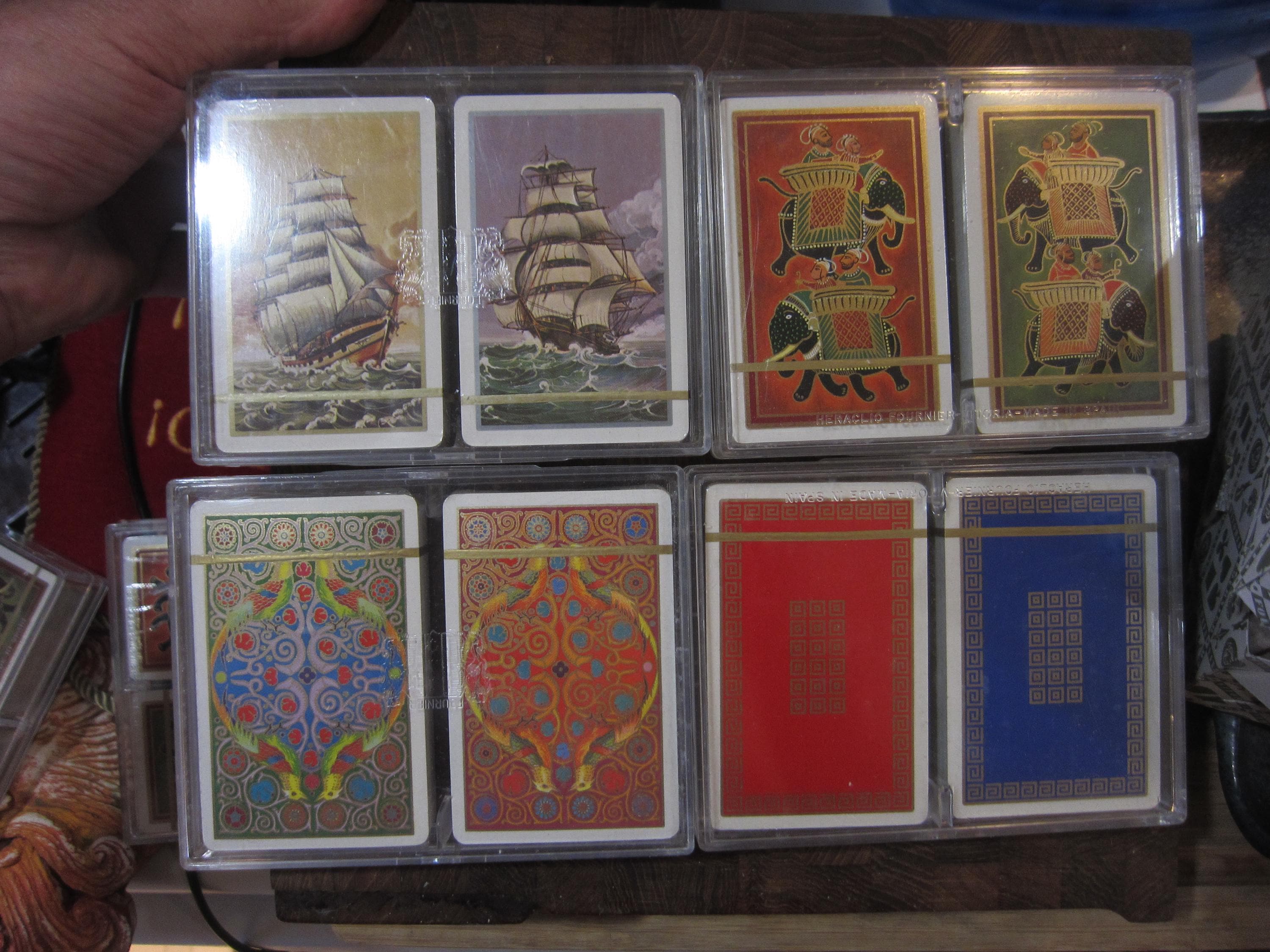 Fournier Gioco Del Parchis E Dell'Oca – Tabellone 33x33 Cm, Per 4 Giocatori, Con Gettoni E Dadi - 2