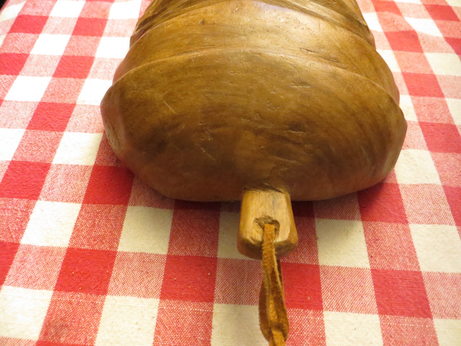 Carved Tribal Wood Mask Wall Decor - Etsy