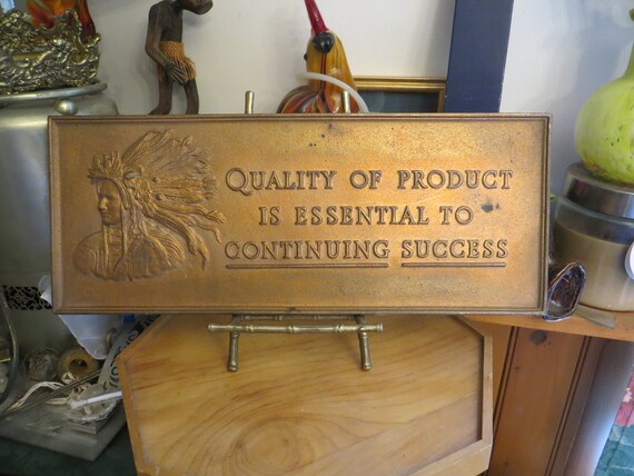 Cornerstone Slogan of American Tobacco Company, Please Read Description