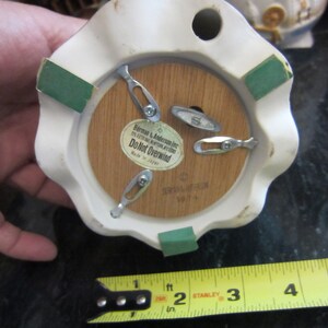berman anderson inc st patricks day music box
