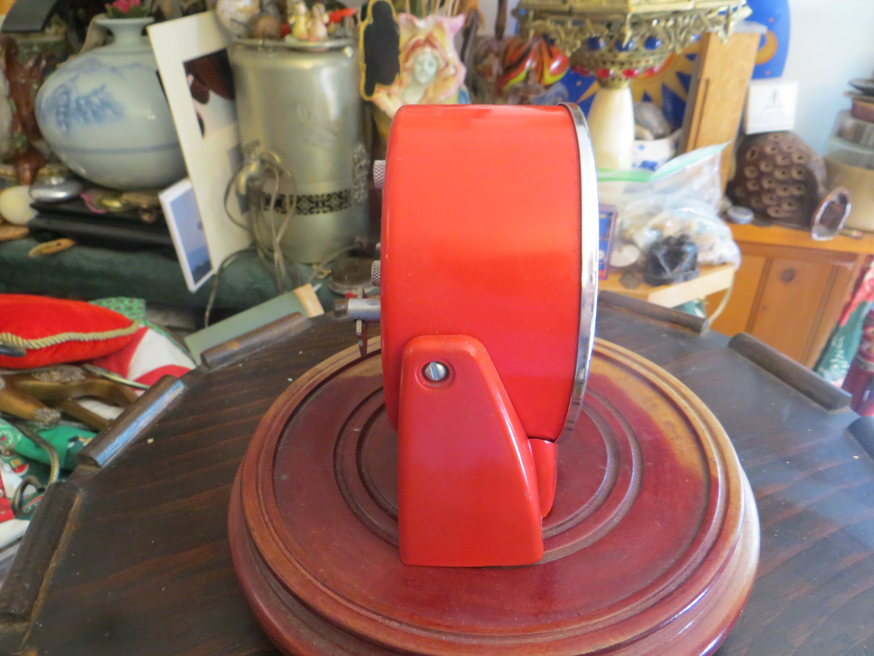新製品情報も満載 - Etsy Vintage 当店の記念日 Timer ライト Kodak Darkroom ライト・ランタン