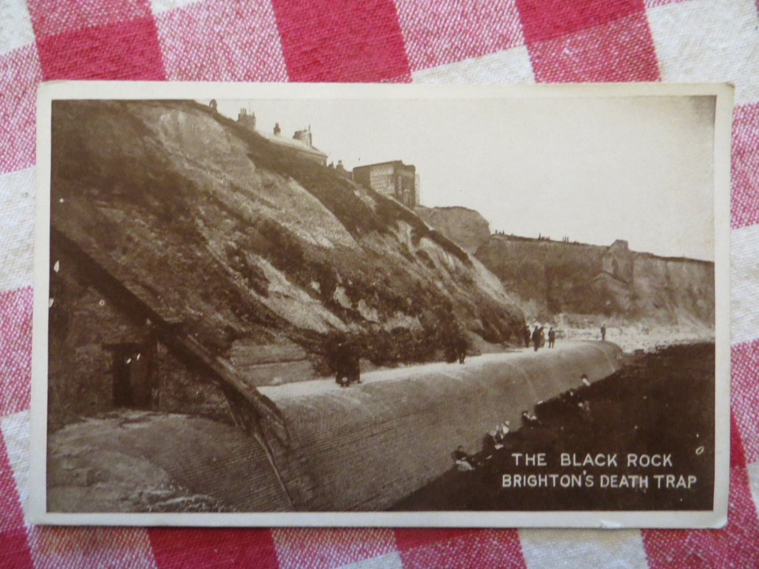 Brighton rock ending explained image