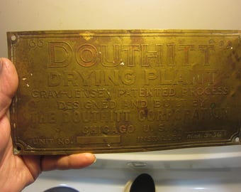 Vintage GE General Electric (GE) Industrial Sign - Etsy