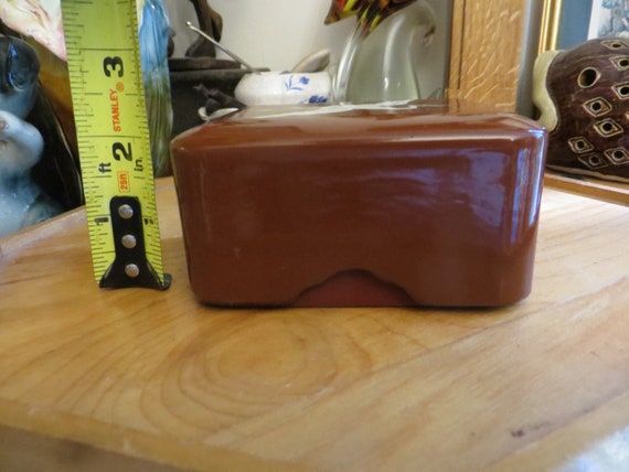 Asian Red Lacquer Box in a Box in a Box  - image 6