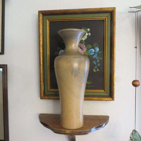 Wood Bud Vase Etsy