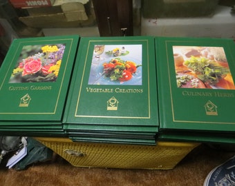 National Home Gardening Club Book (NHGC)  Pick One