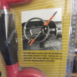 The Original Club, Police Say &quot;Use It&quot;