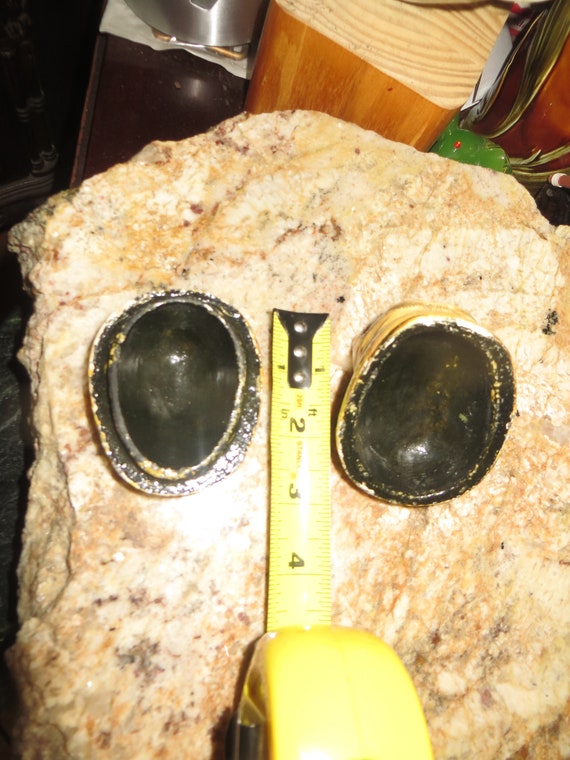 Cat Lidded Trinket Box Container Gem