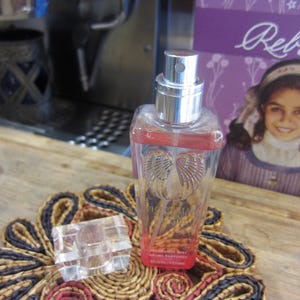 Victoria&#39;s Secret Angel Wing Body Spray Fragrance Mist Travel Size 2.5 FL OZ