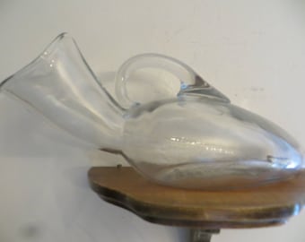 Antique convenient Urinal, Vintage, Please Read Description