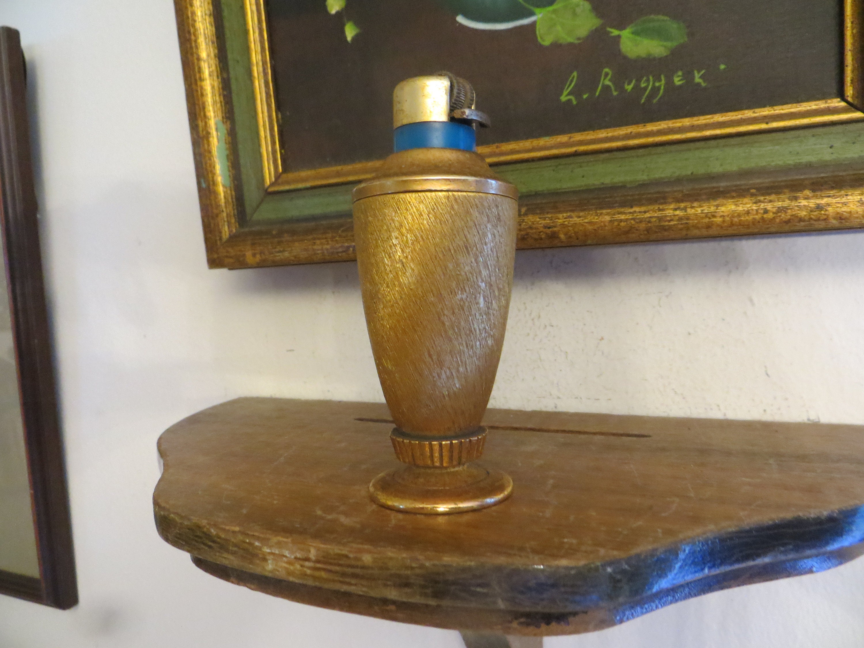 Table Lighter Insert for sale Only 2 left at 60