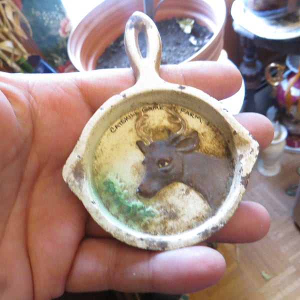 Catskill Game Farm Etsy