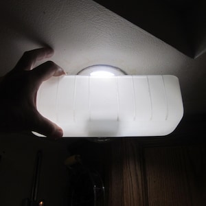 One Art Deco Wall Sconce, Art Deco Lighting