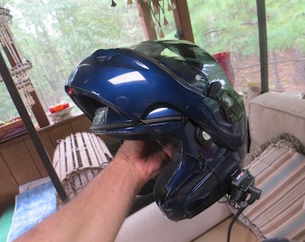 2020 shoei helmets Shoei VFX-WR Allegiant TC3 + Free Shipping!