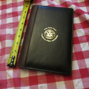 NYS Assembly Legislation Pilots Association Address Book Organizer
