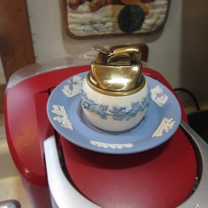 wedgwood cigarette lighter Wedgewood Lighter