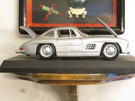 bburago mercedes benz