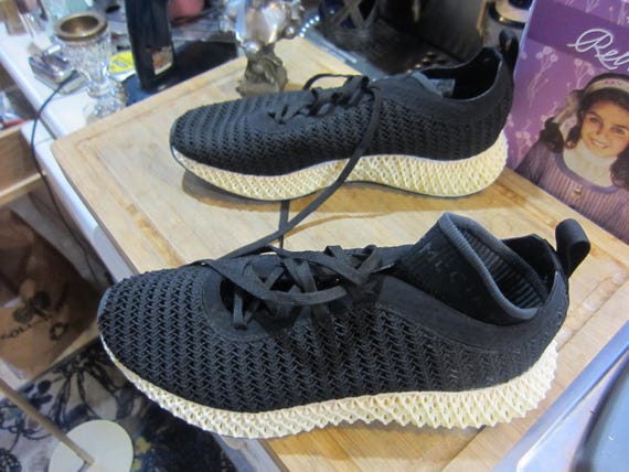 Adidas alphaedge 2 4d Gem
