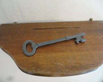 Skeleton key vintage