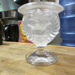 Lalique Lion for sale | eBay