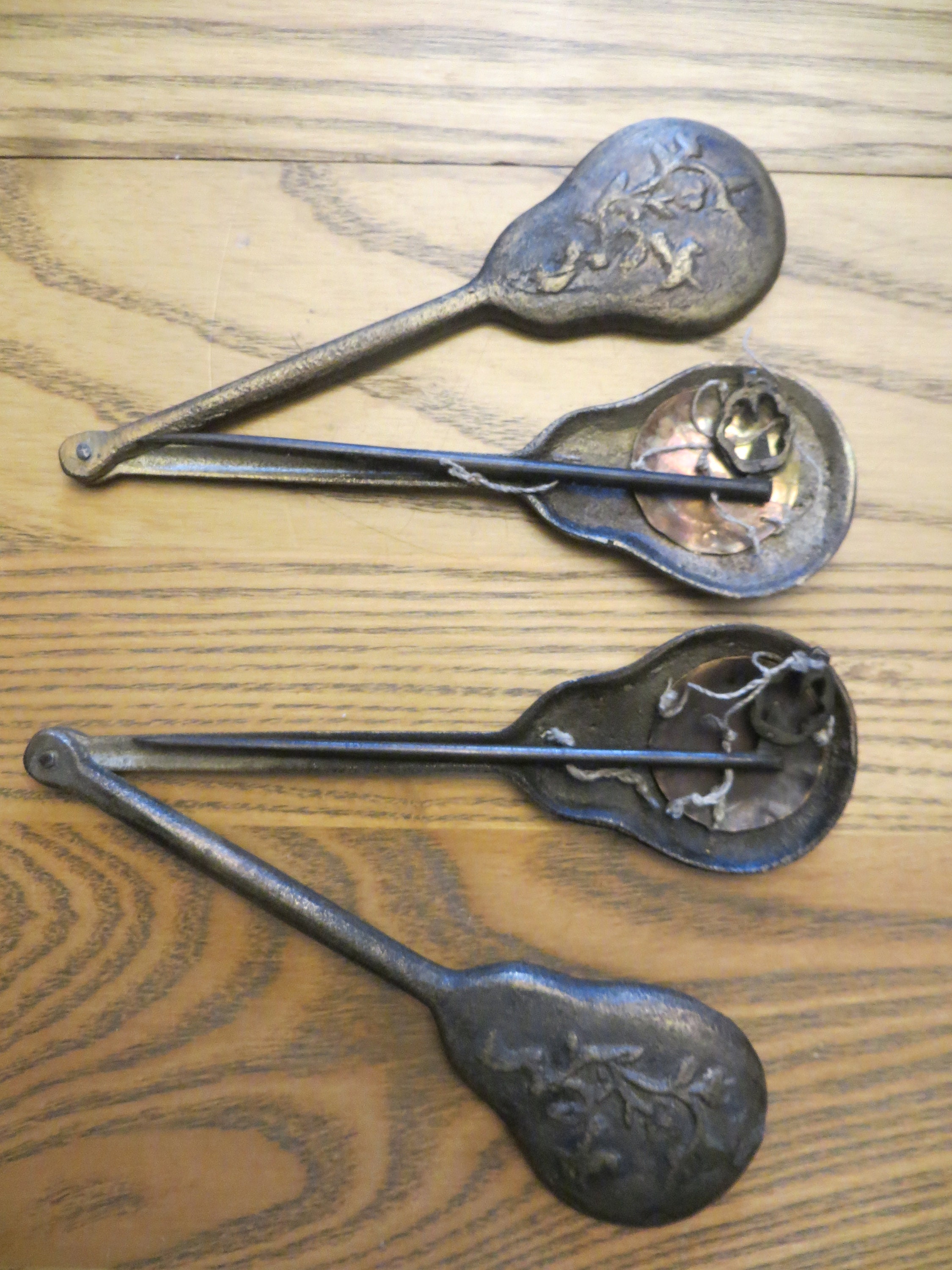Antique Chinese Opium Scale With Metal Case Vintage, - Etsy