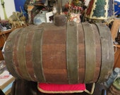 1800 39 S WHISKEY BARREL