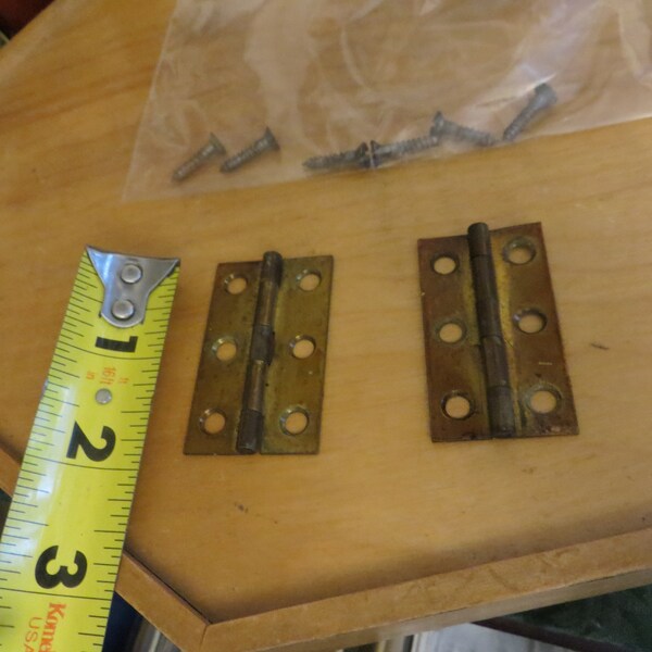 Clock Hinges Etsy