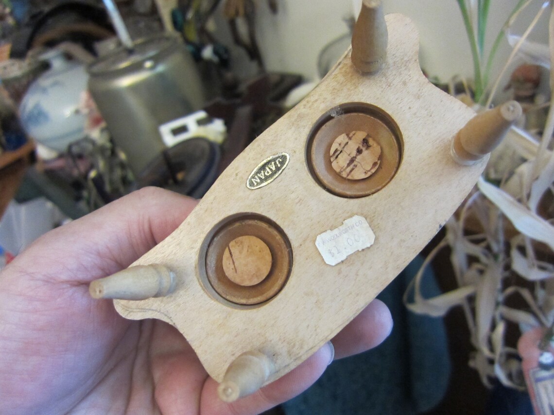 Vintage Fort Lauderdale Salt and Pepper Shakers Souvenir Etsy