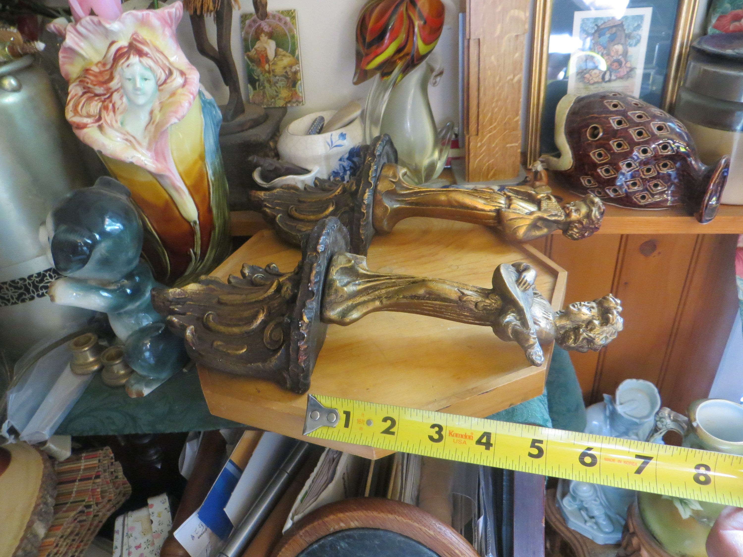 antique fishing reel prices Antique Fishing Reels - 13 For Sale on 1stDibs