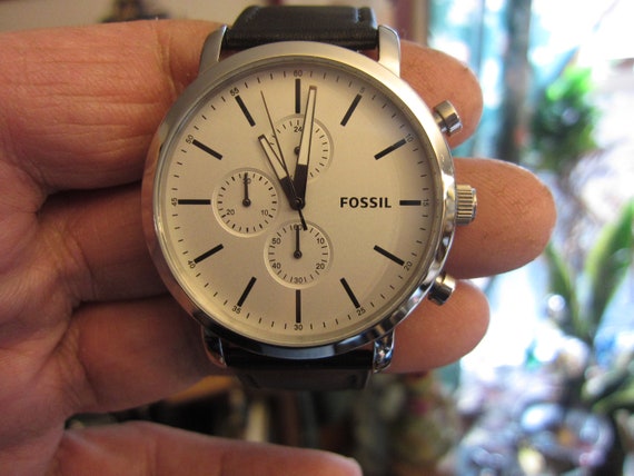Fossil bq2327ie hot sale