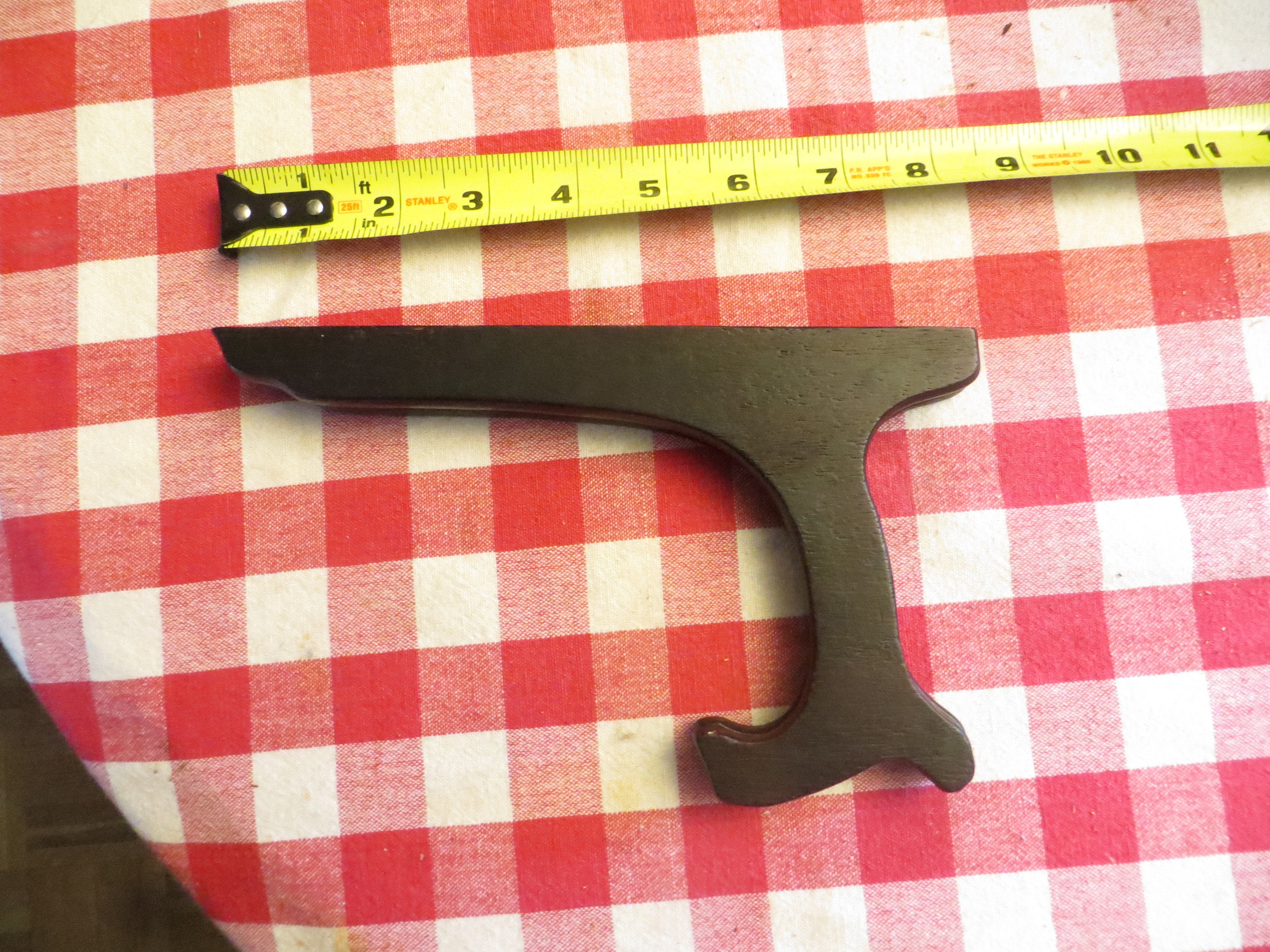 Plate Stand Tabletop Easel Plaque Picture Display Etsy