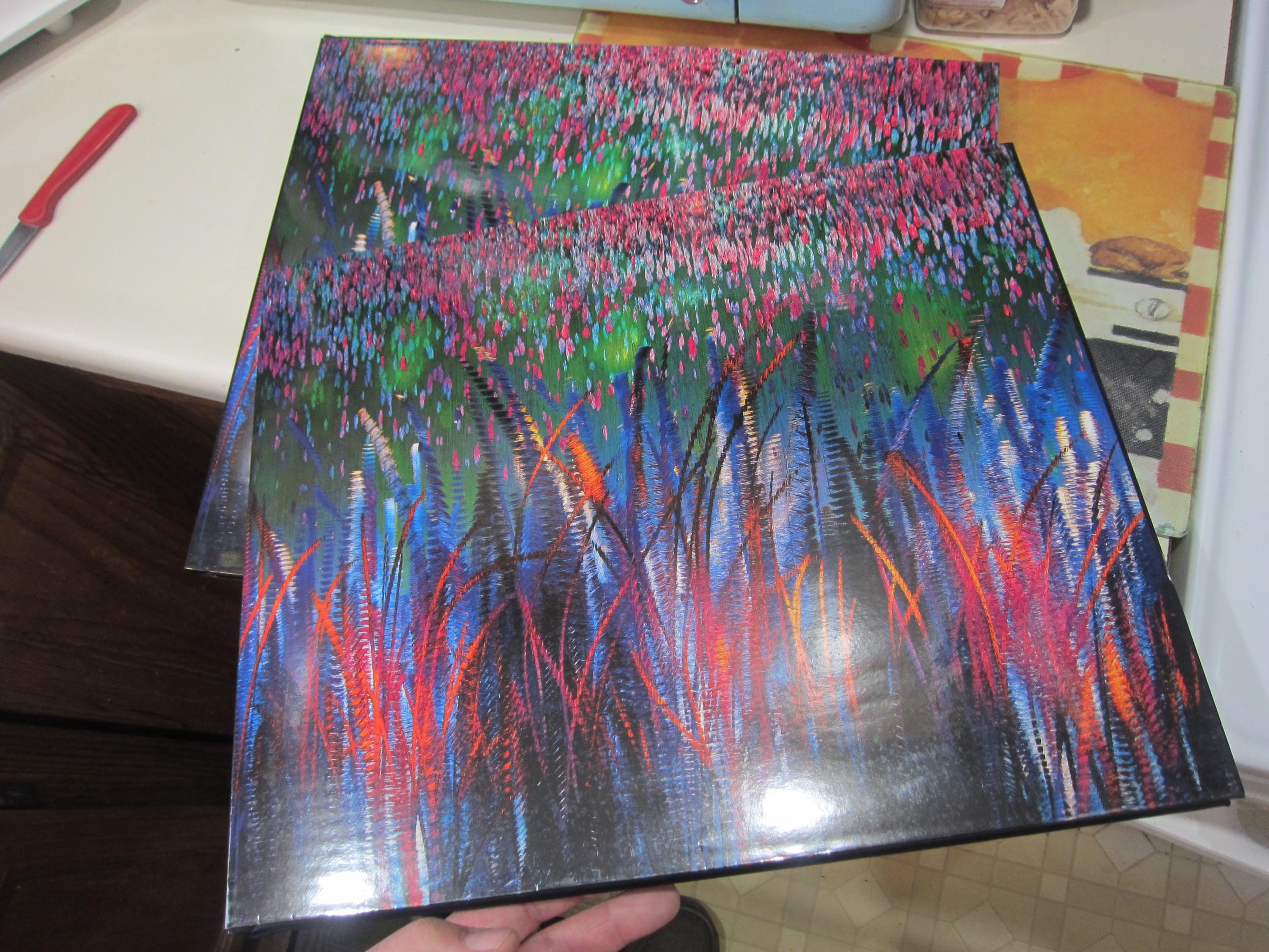 Pacific Lightby Jay Dunitz, Peter Levitt (editor), Please Read