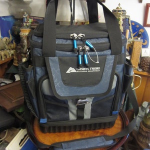 Fishing Tackle Bag 