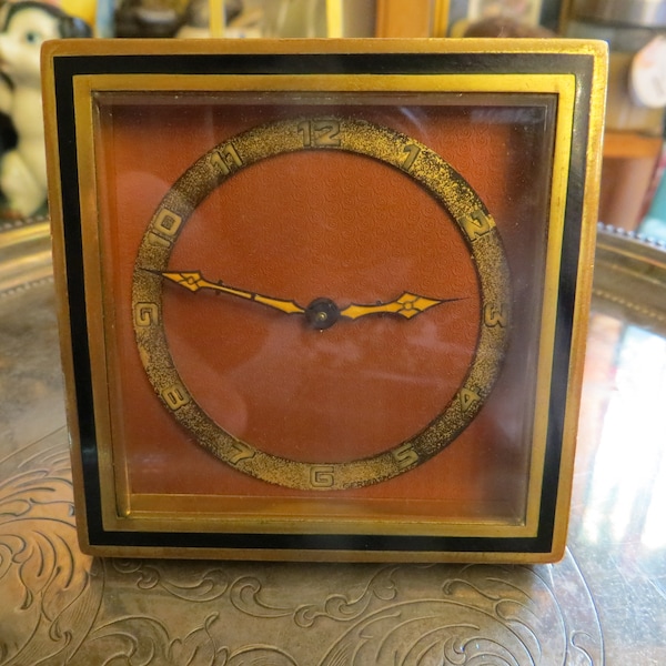 Antique Clock Repair Parts Etsy