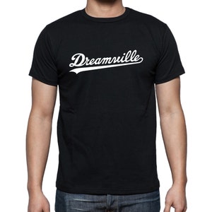 DREAMVILLE shirt T shirt and long sleeve hip hop dj J cole COLE WORLD image 2