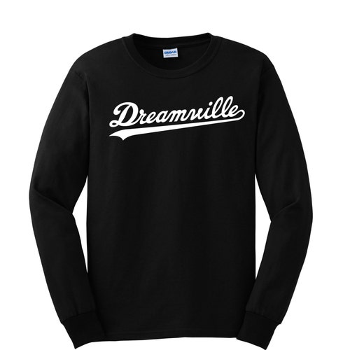 DREAMVILLE Shirt T Shirt and Long Sleeve Hip Hop Dj J Cole | Etsy