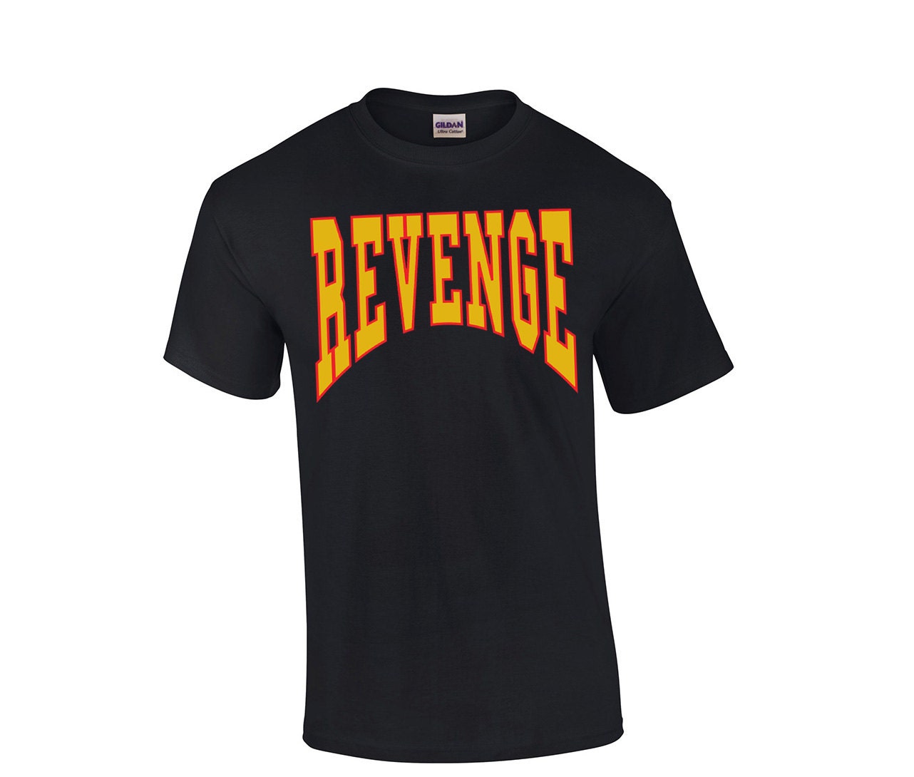 Revenge Drake Long Sleeve Short Men T-shirt - Etsy