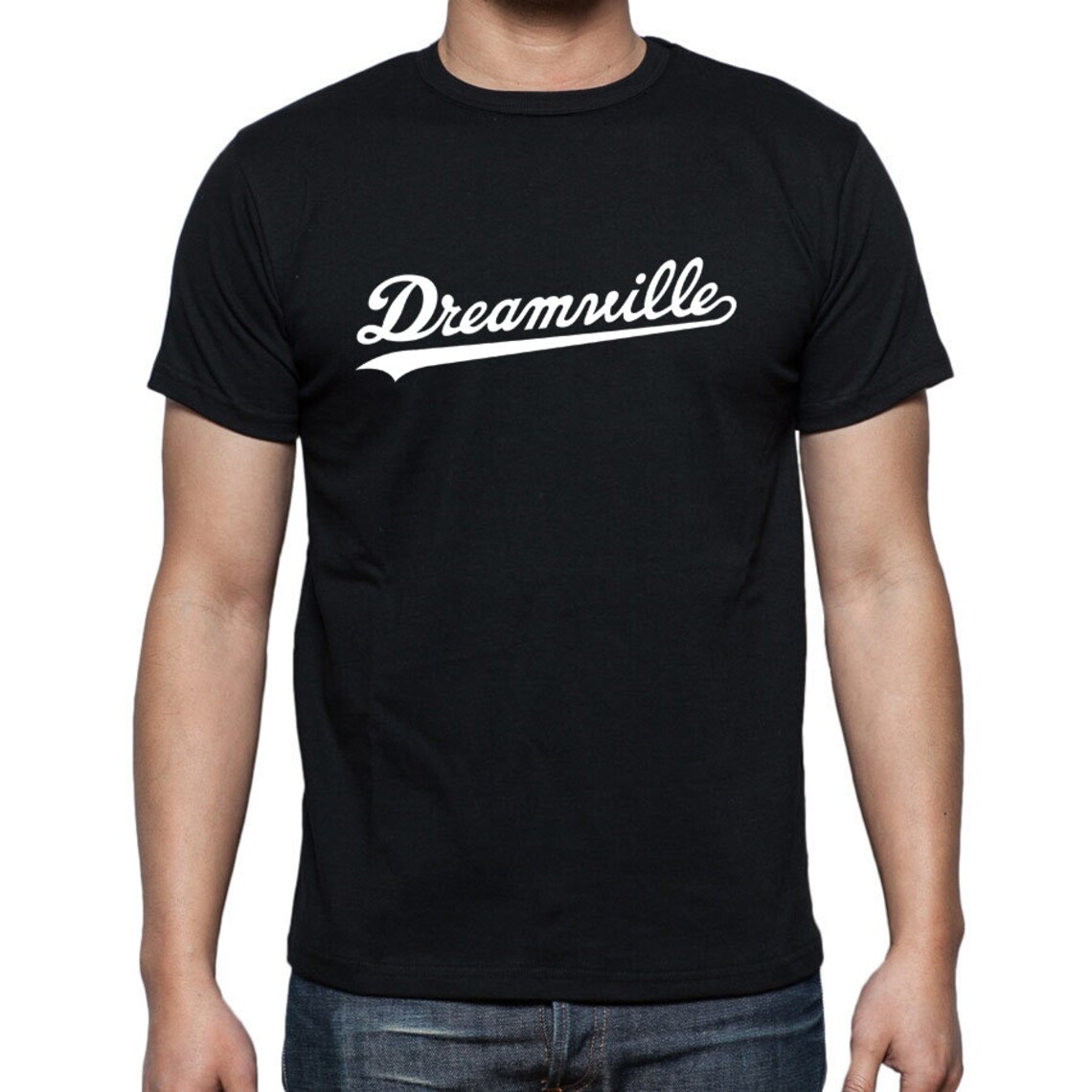 DREAMVILLE Shirt T Shirt and Long Sleeve Hip Hop Dj J Cole Etsy