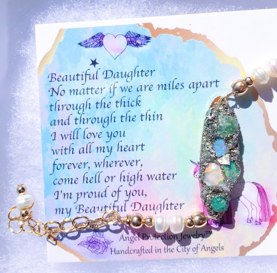 going away gift for daughter
