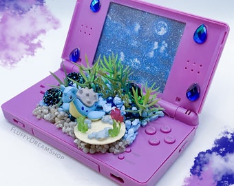 Nintendo dsi kawaii aesthetic in 2023