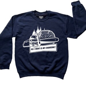Stihl chainsaw sweatshirt new arrivals