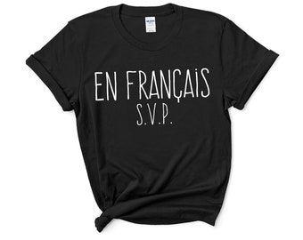Francais | Etsy CA