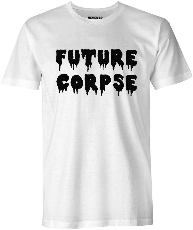 corpse tshirt