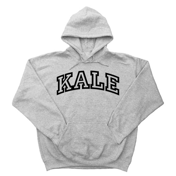 Kale yale sweatshirt deals