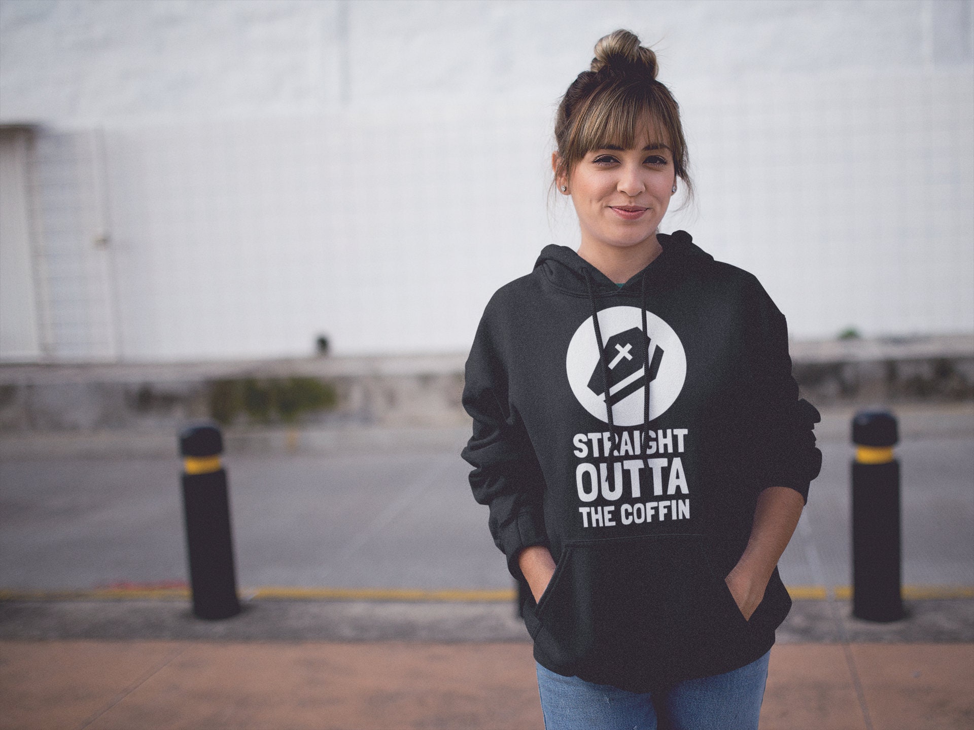 womens horror clothing