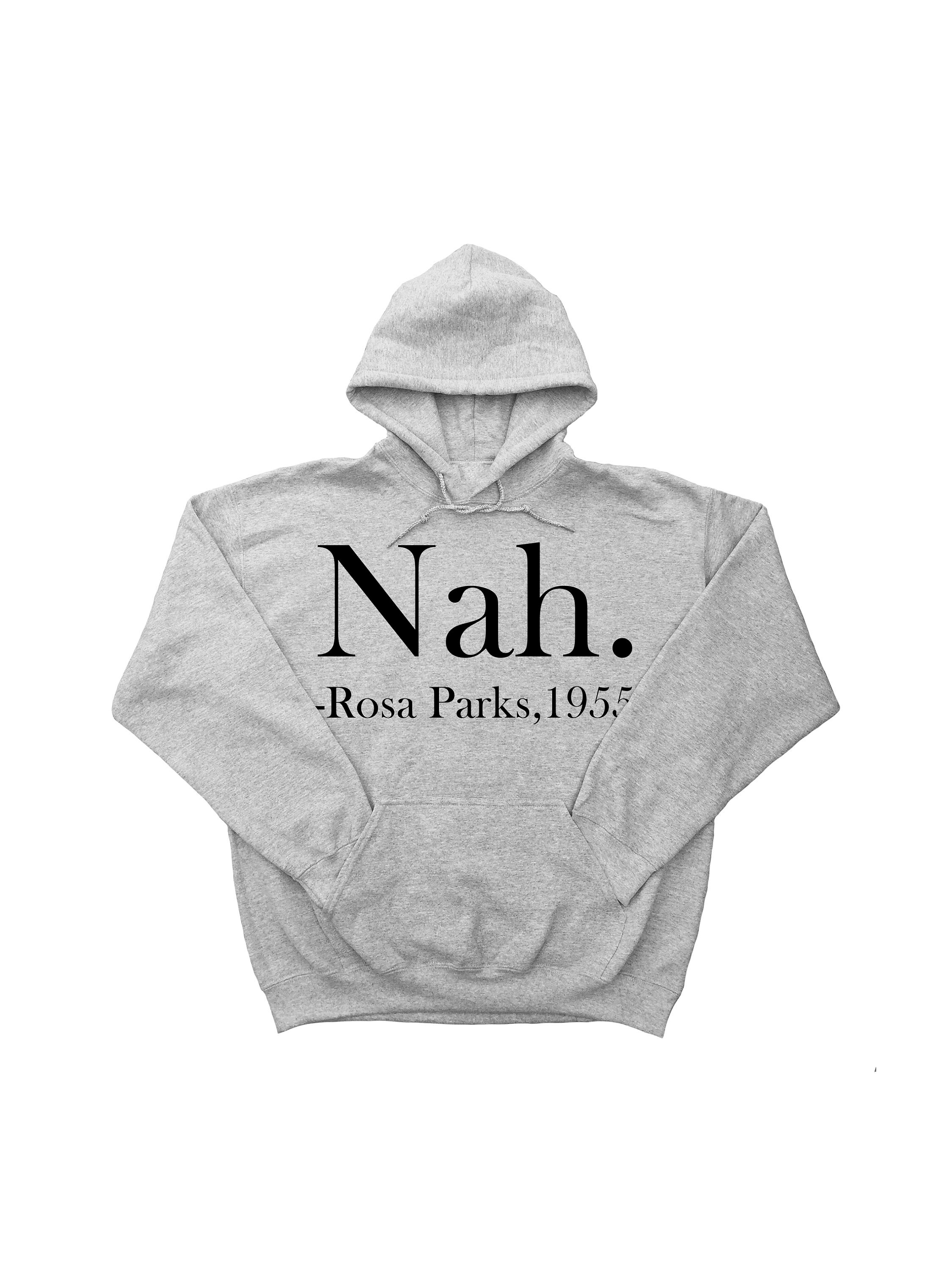 Nah sweater sale